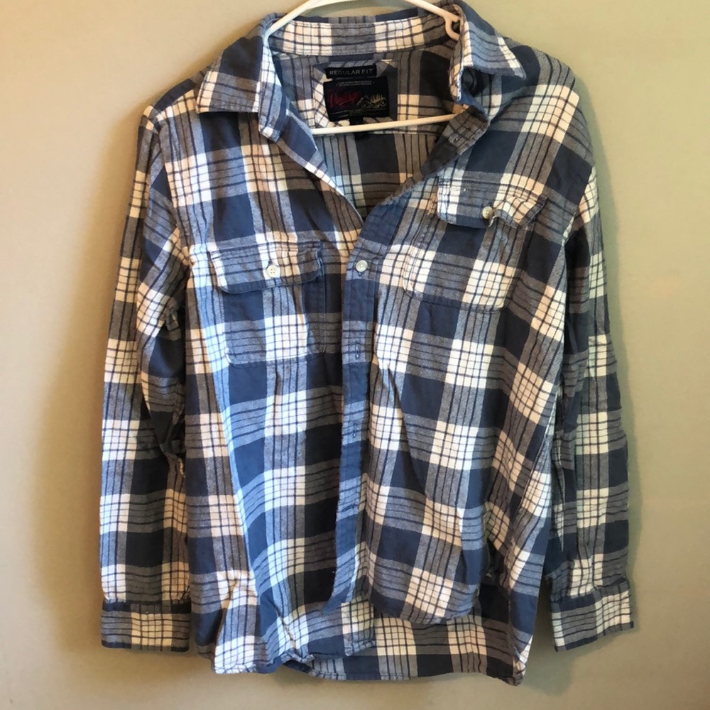 Flannel